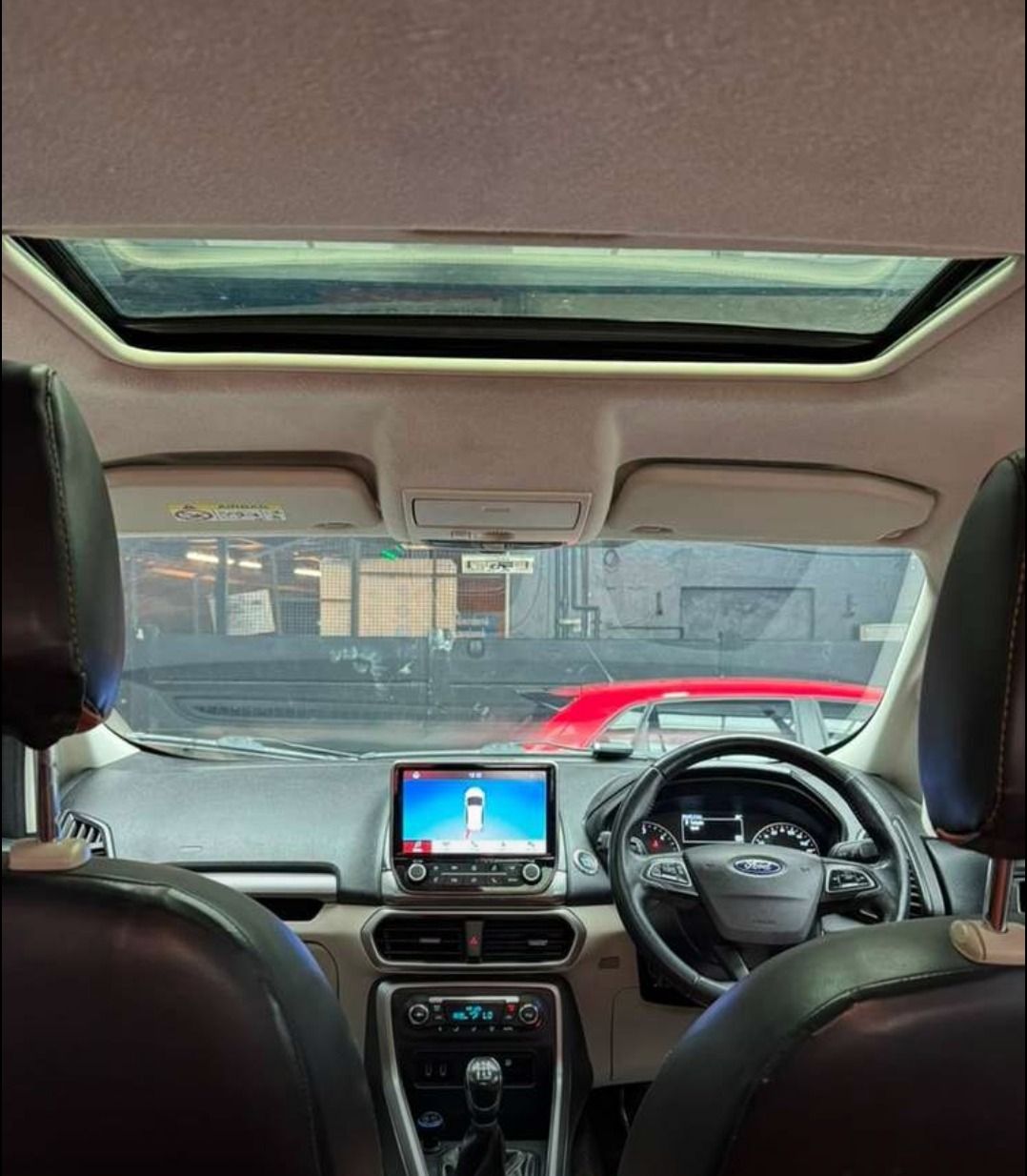 Ford Figo - Image 11