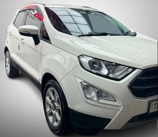 Ford Figo - Image 6