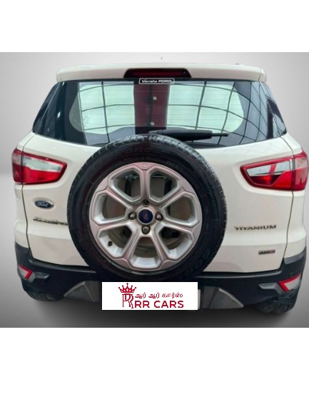 Ford Figo - Image 8