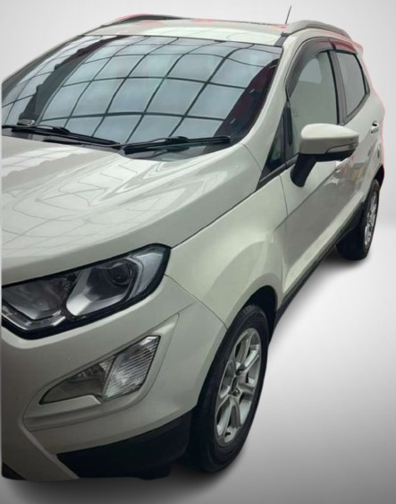 Ford Figo - Image 12