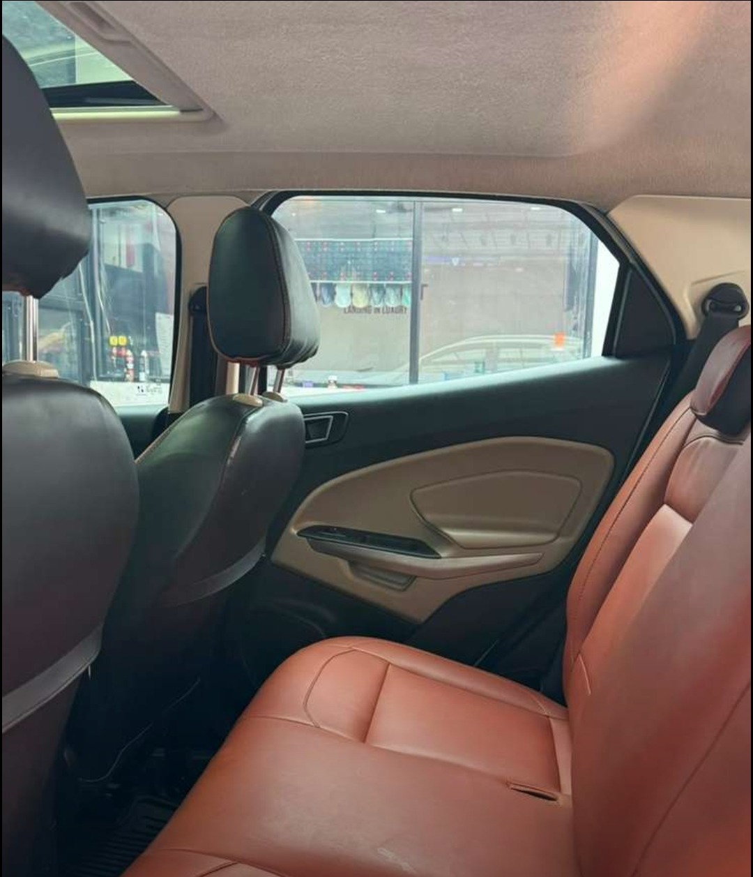 Ford Figo - Image 3