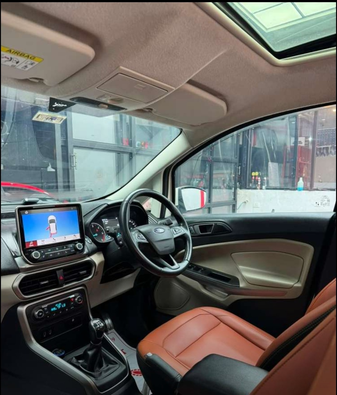 Ford Figo - Image 7