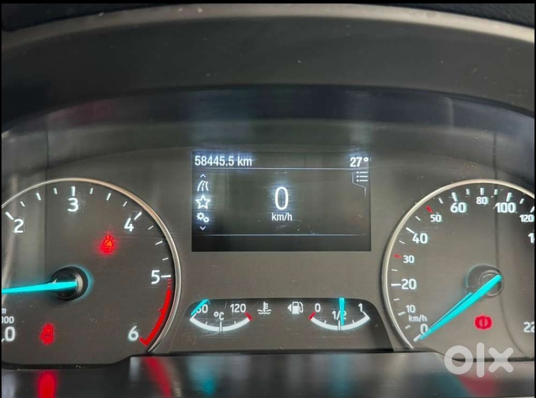 Ford Figo - Image 2