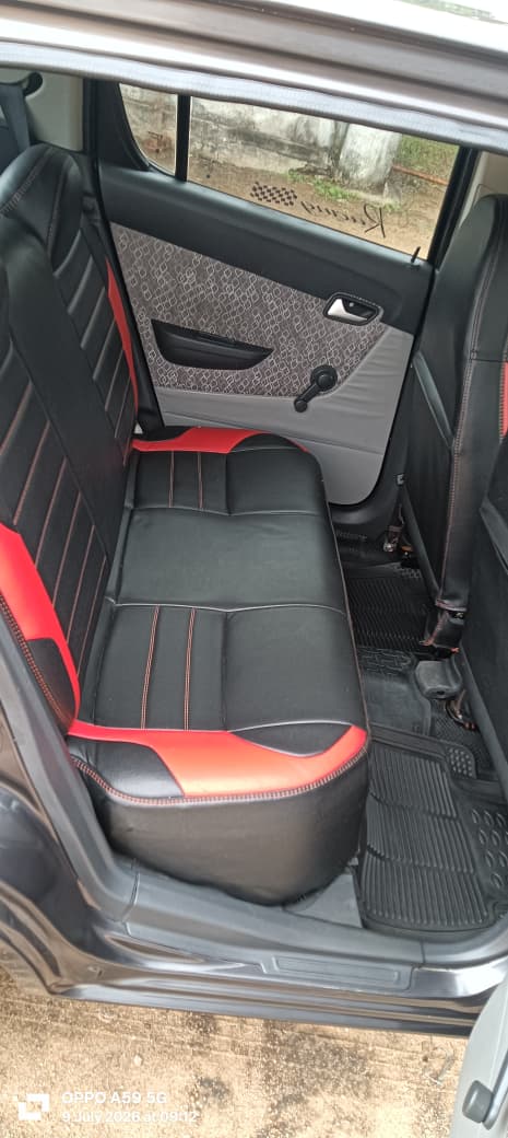 Maruti Suzuki Alto 800 - Image 3