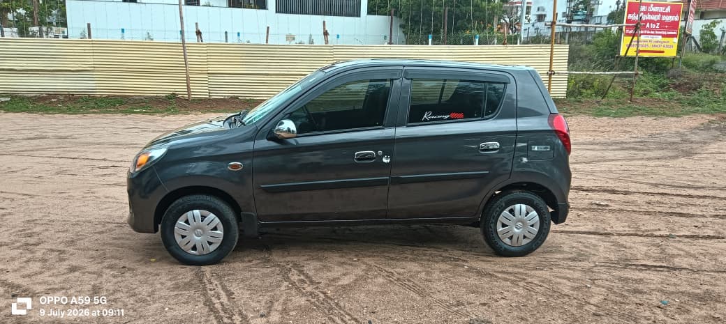 Maruti Suzuki Alto 800 - Image 5