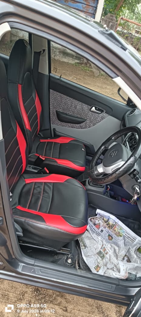 Maruti Suzuki Alto 800 - Image 2
