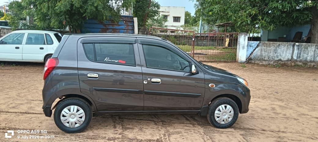 Maruti Suzuki Alto 800 - Image 4