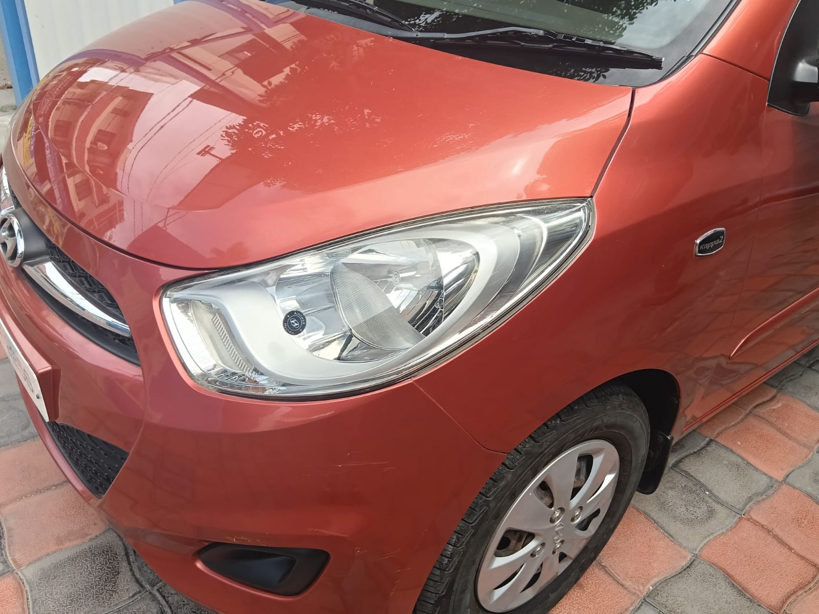 Hyundai i10 - Image 10
