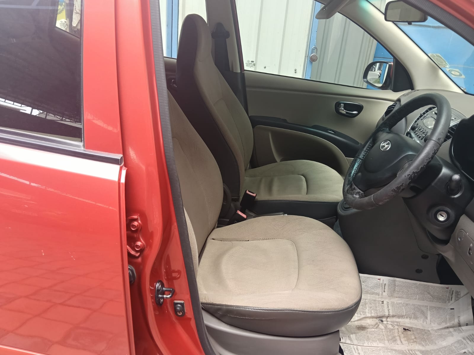 Hyundai i10 - Image 14