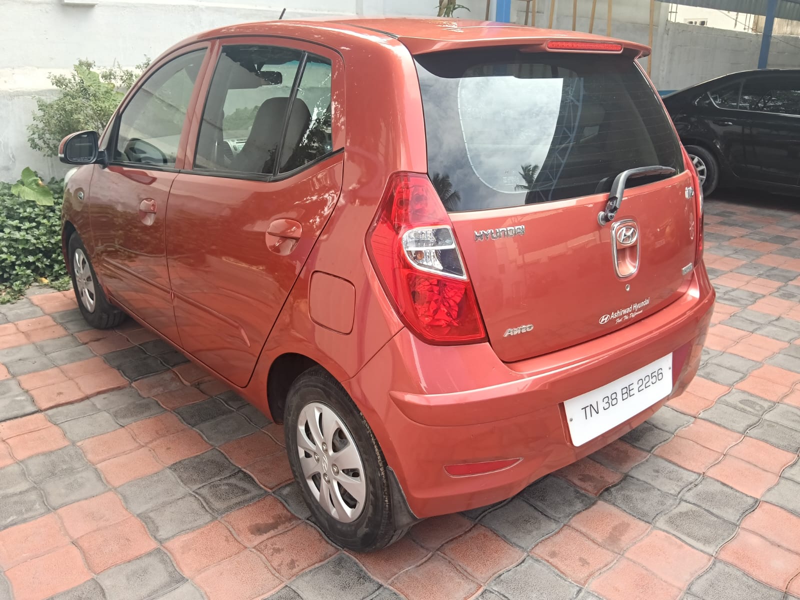 Hyundai i10 - Image 7