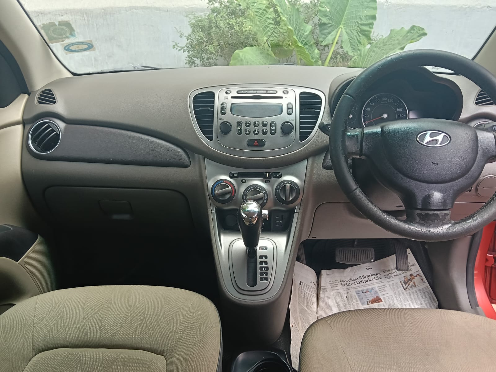 Hyundai i10 - Image 6