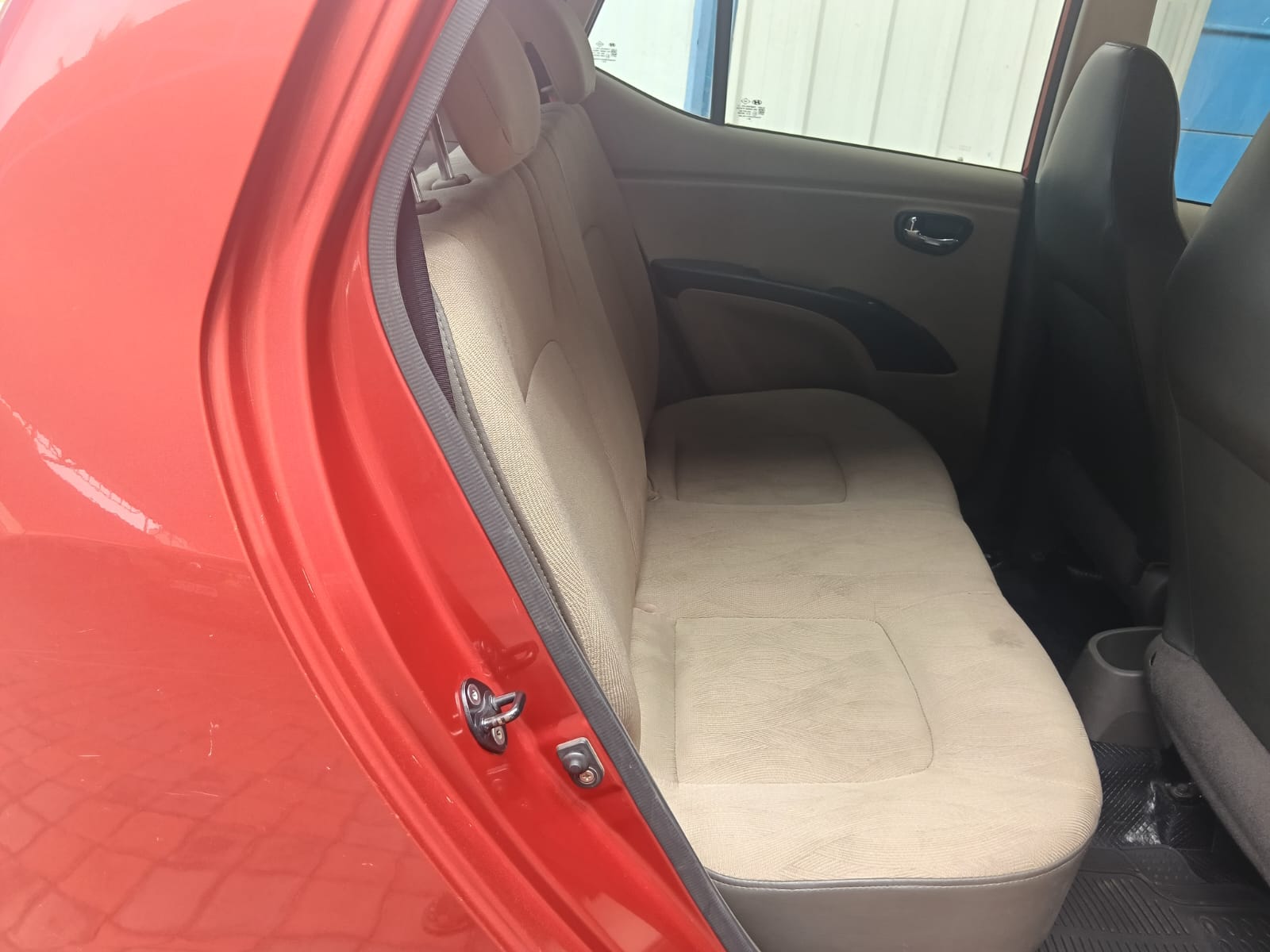 Hyundai i10 - Image 15