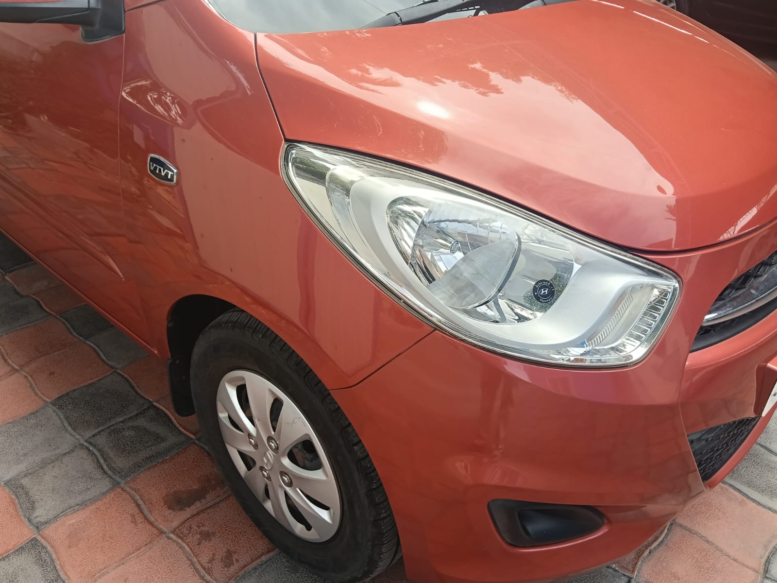 Hyundai i10 - Image 12
