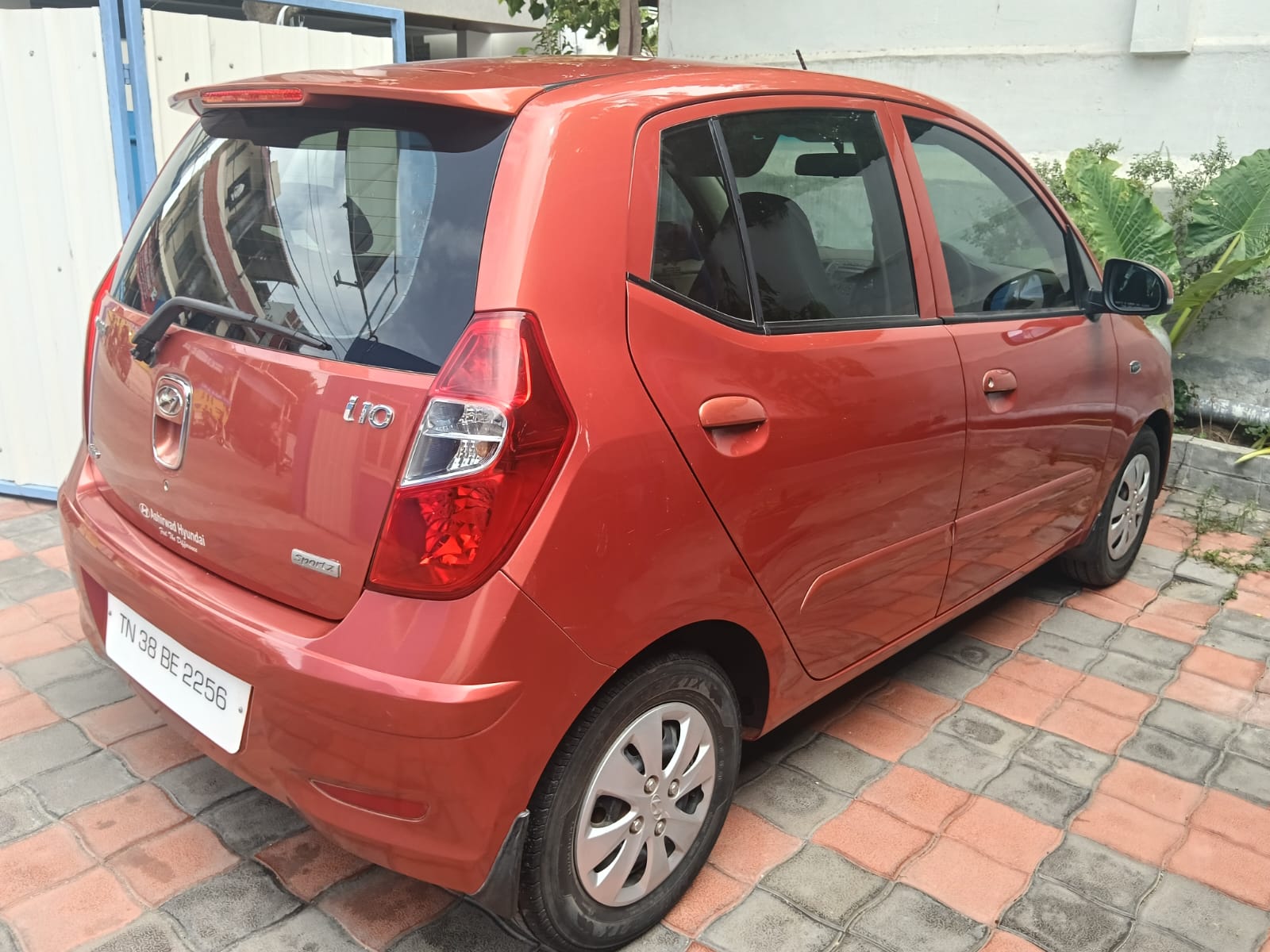 Hyundai i10 - Image 9