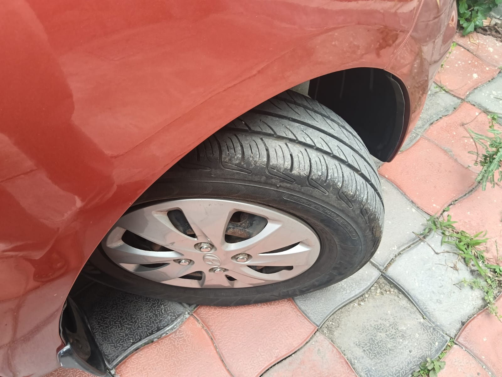 Hyundai i10 - Image 13