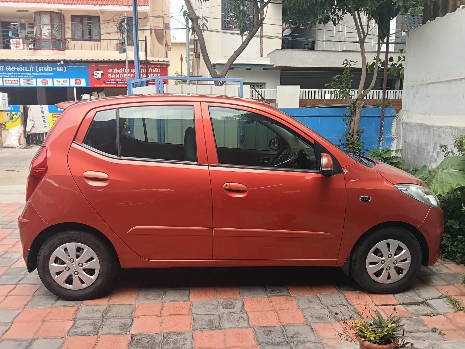 Hyundai i10 - Image 5