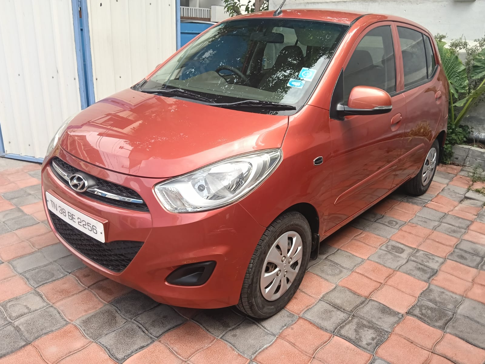 Hyundai i10 - Image 4