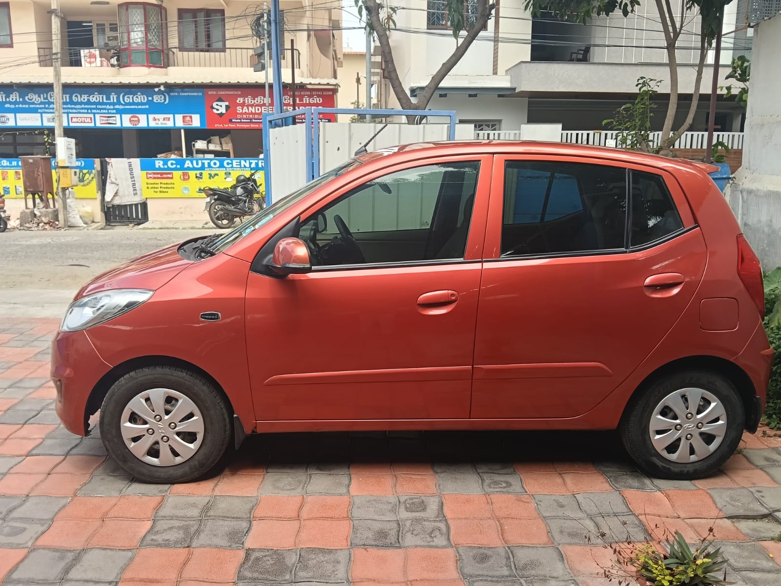 Hyundai i10 - Image 3