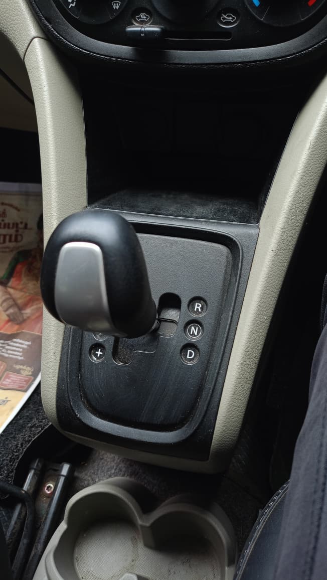 Maruti Suzuki Celerio - Image 9