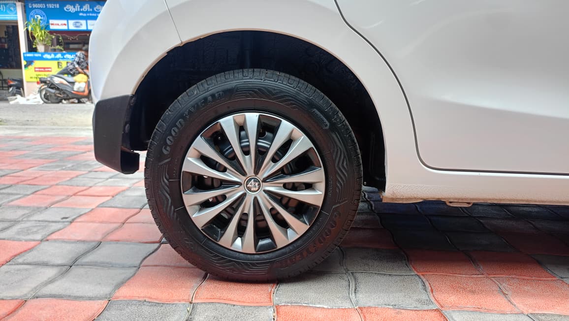 Maruti Suzuki Celerio - Image 7