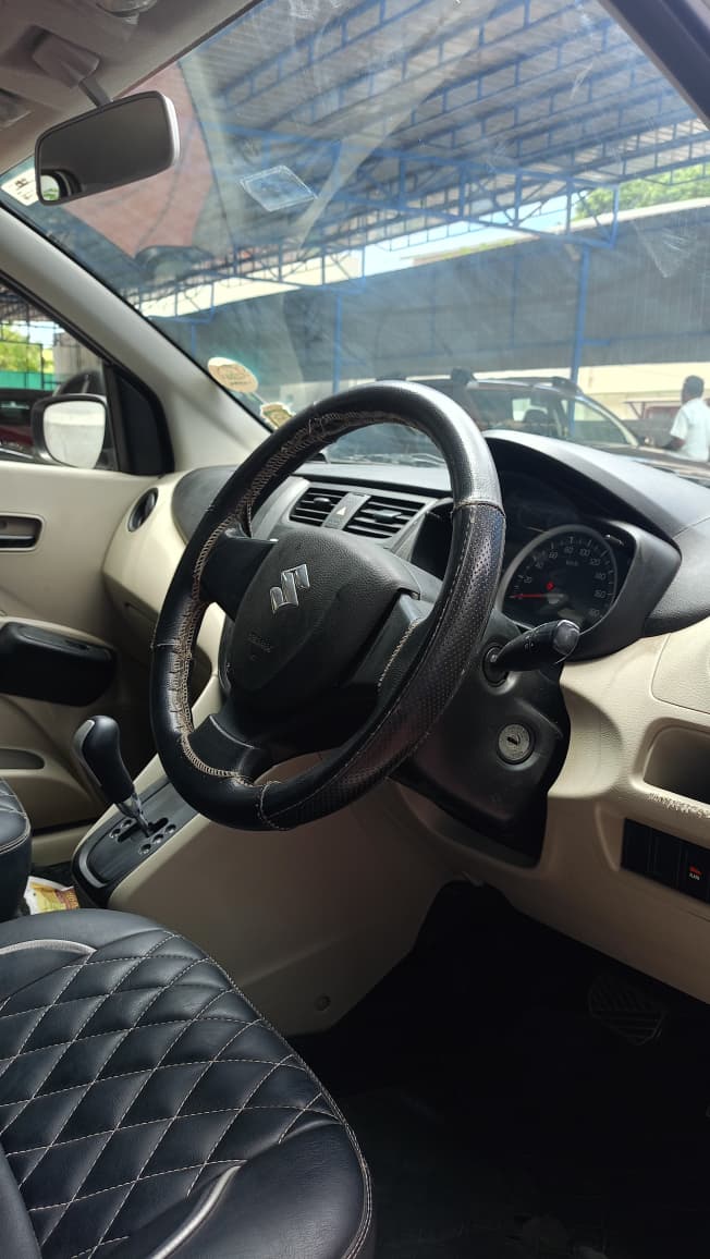 Maruti Suzuki Celerio - Image 10