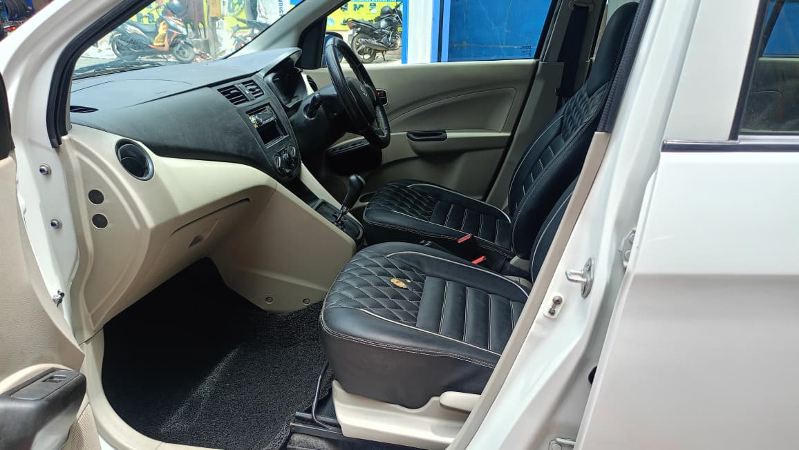 Maruti Suzuki Celerio - Image 15