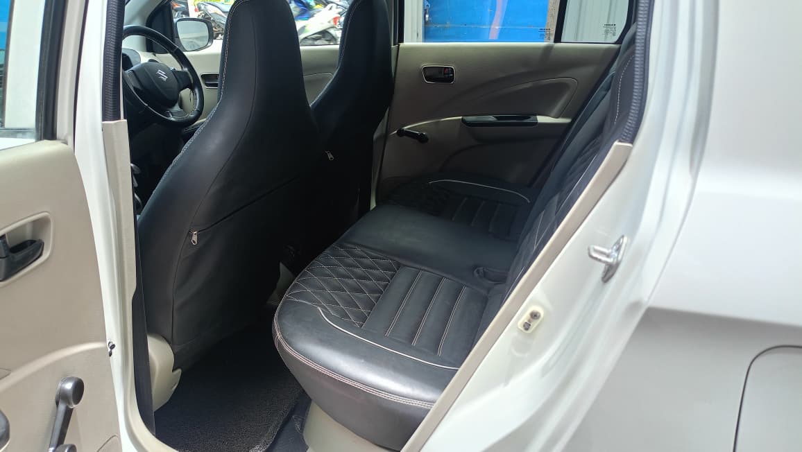 Maruti Suzuki Celerio - Image 12