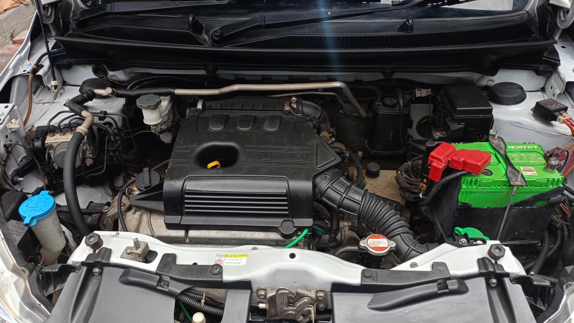Maruti Suzuki Celerio - Image 6