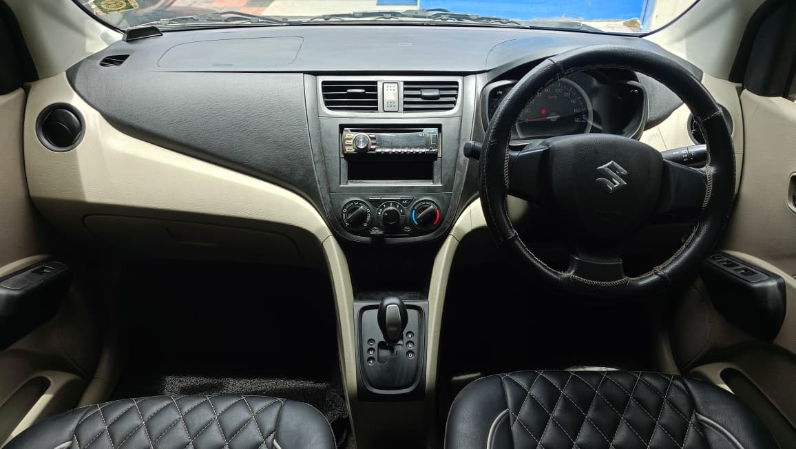 Maruti Suzuki Celerio - Image 11