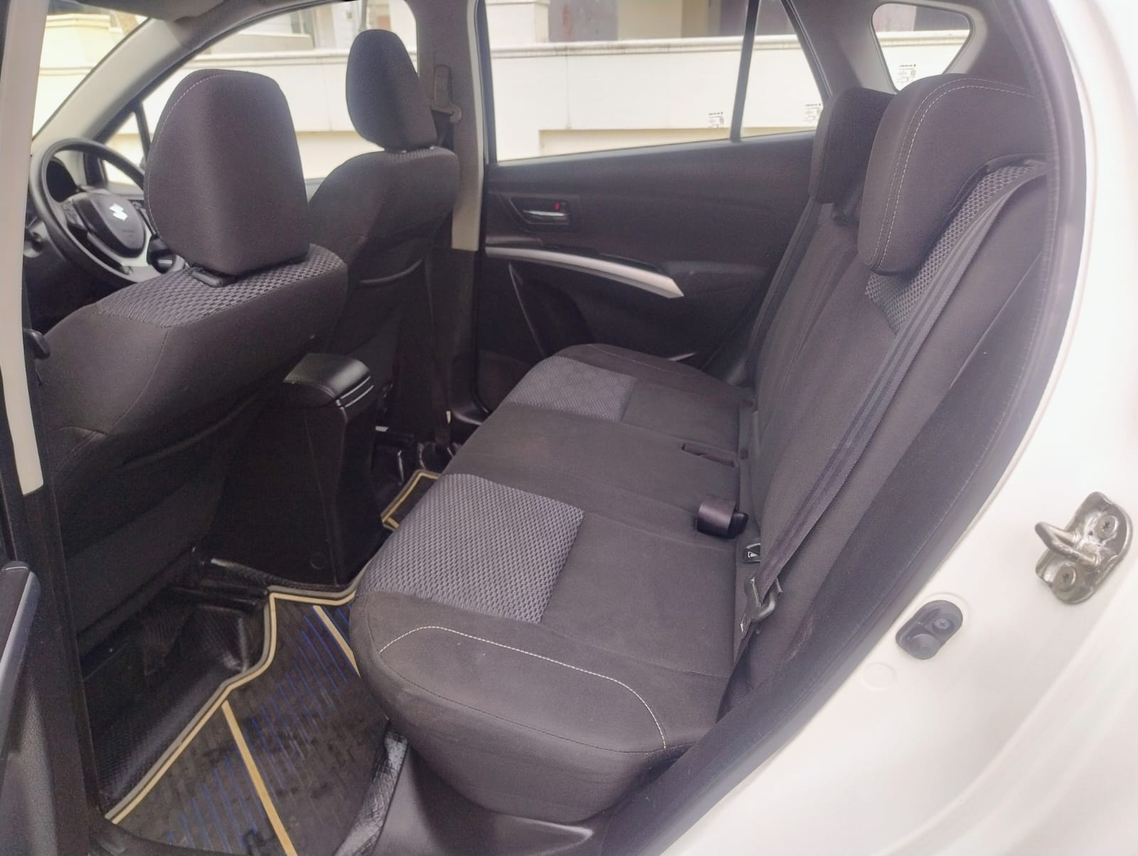 Maruti Suzuki S-Cross - Image 9