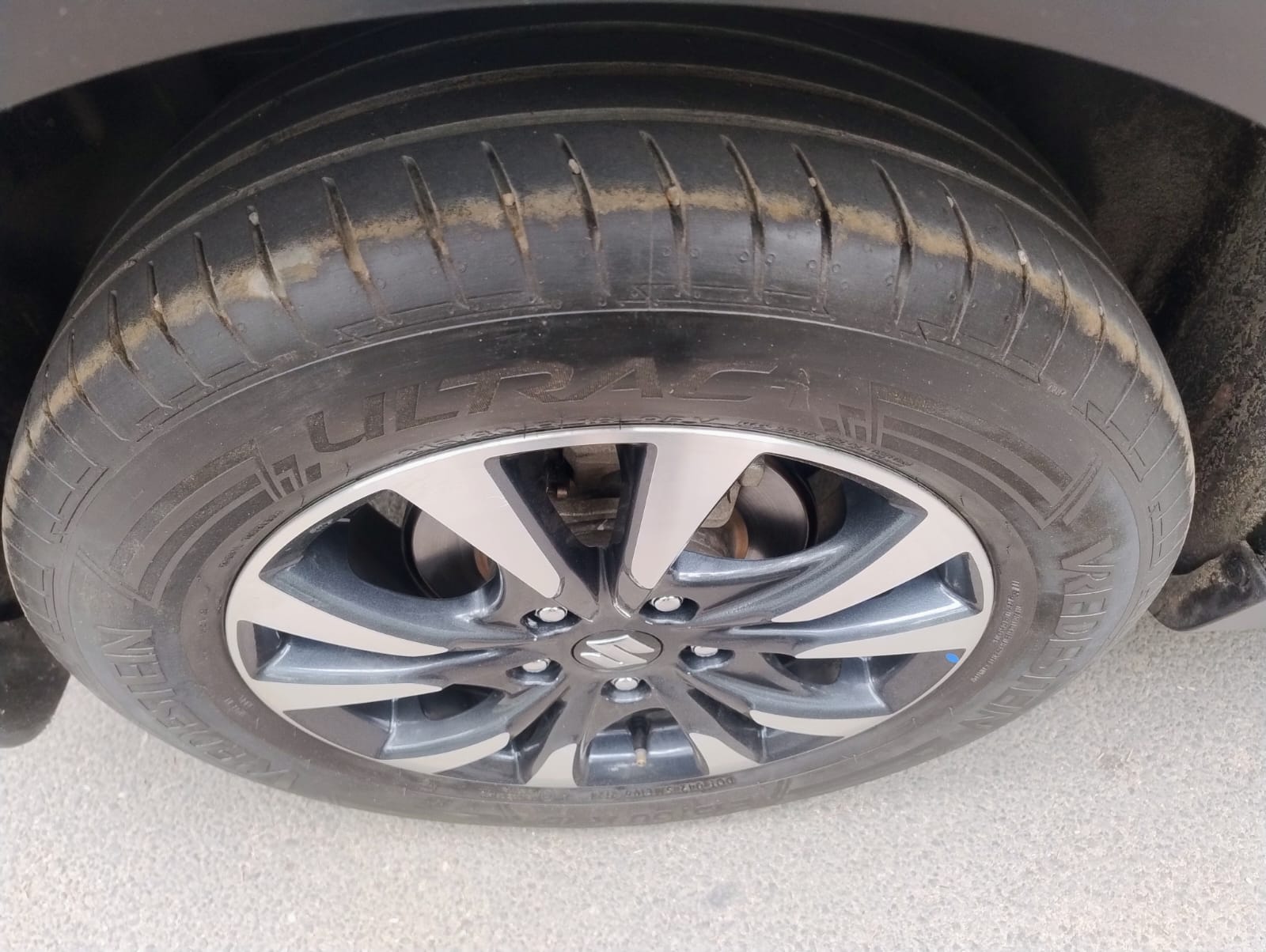 Maruti Suzuki S-Cross - Image 13