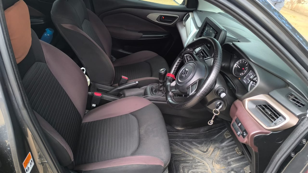 Maruti Suzuki Fronx - Image 2