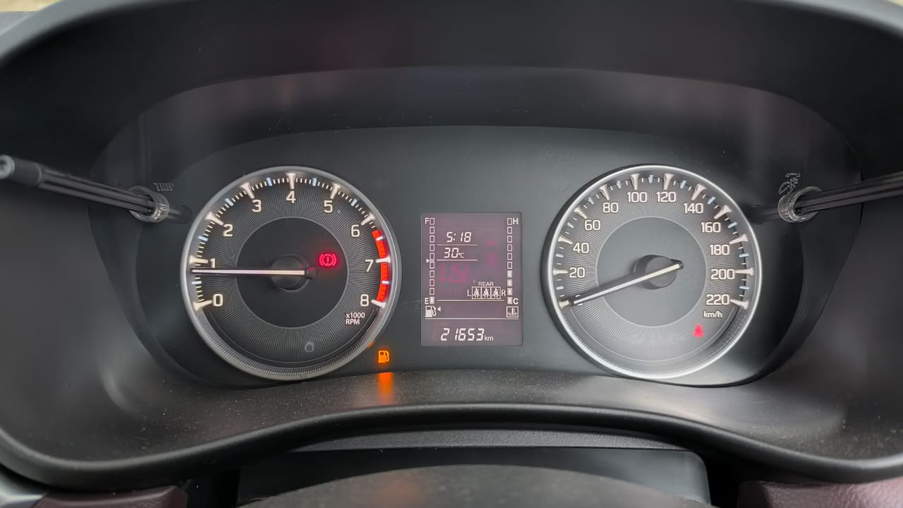 Maruti Suzuki Fronx - Image 7
