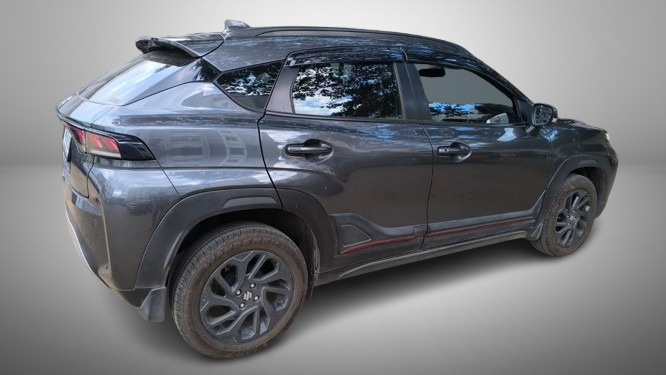 Maruti Suzuki Fronx - Image 10