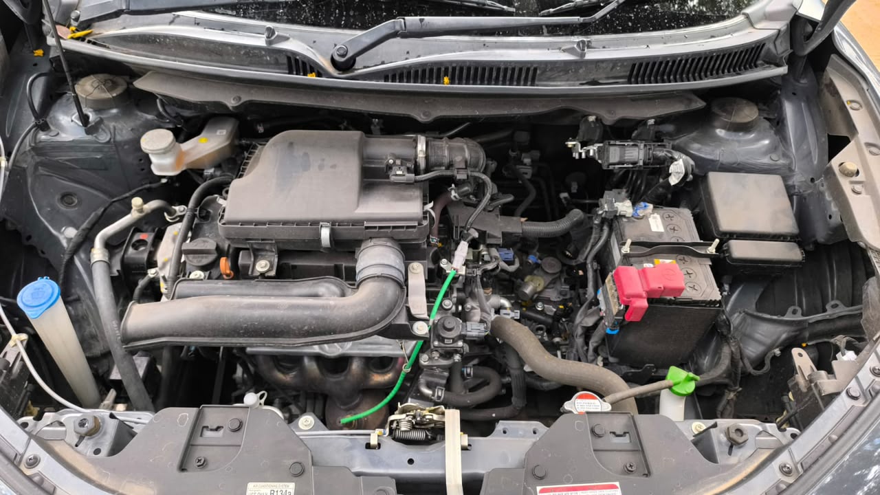 Maruti Suzuki Fronx - Image 5