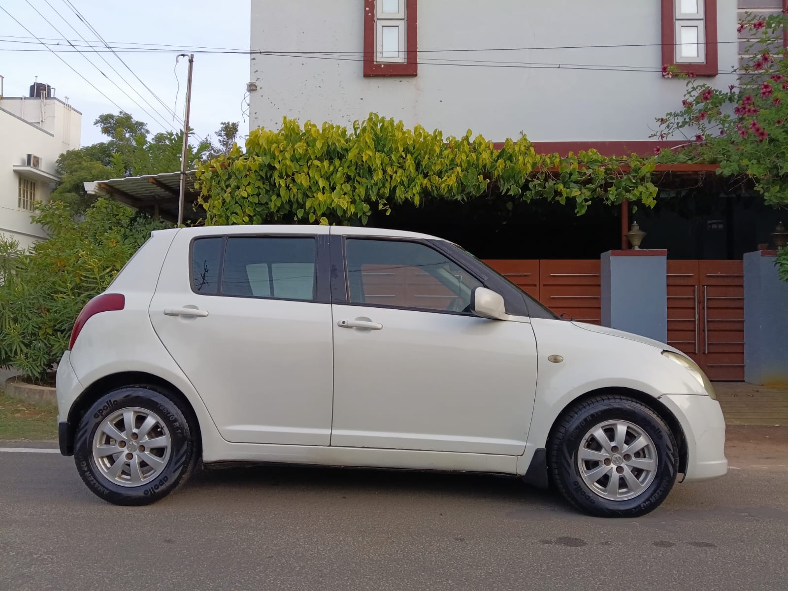 Maruti Suzuki Swift - Image 3