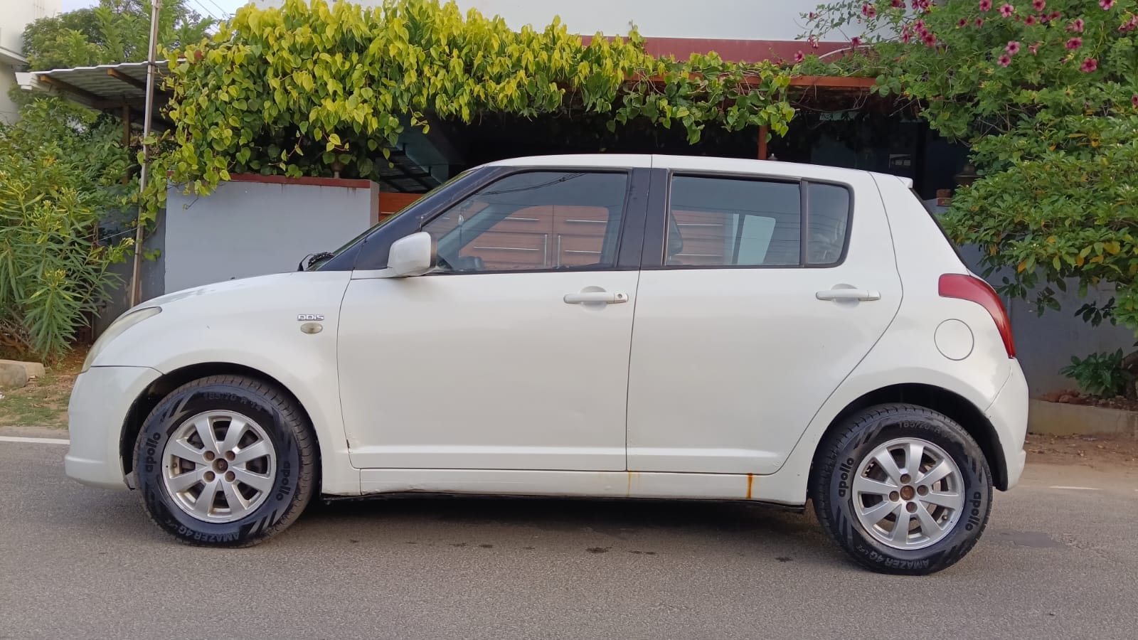 Maruti Suzuki Swift - Image 2