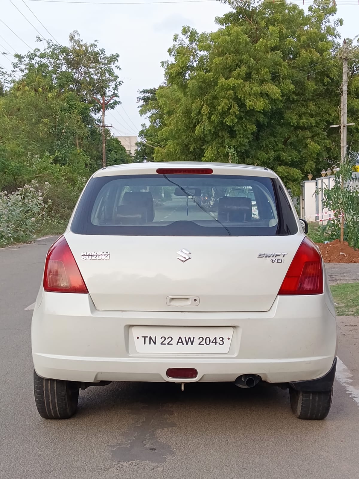 Maruti Suzuki Swift - Image 6