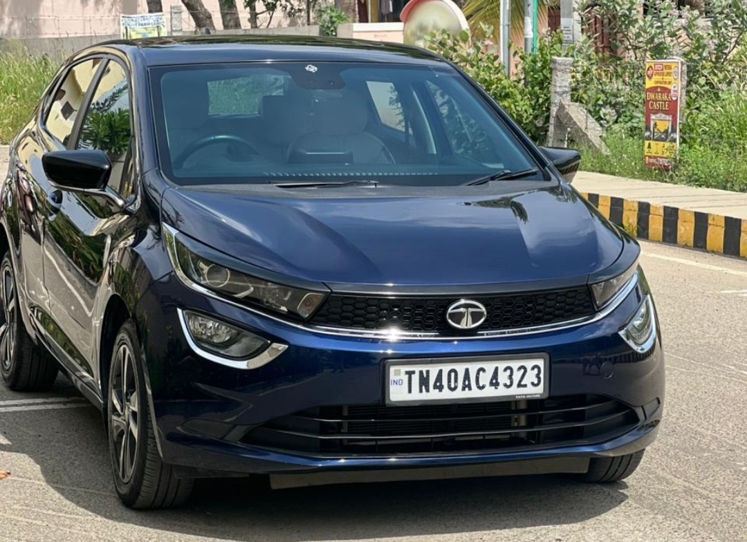 Tata Altroz - Image 7