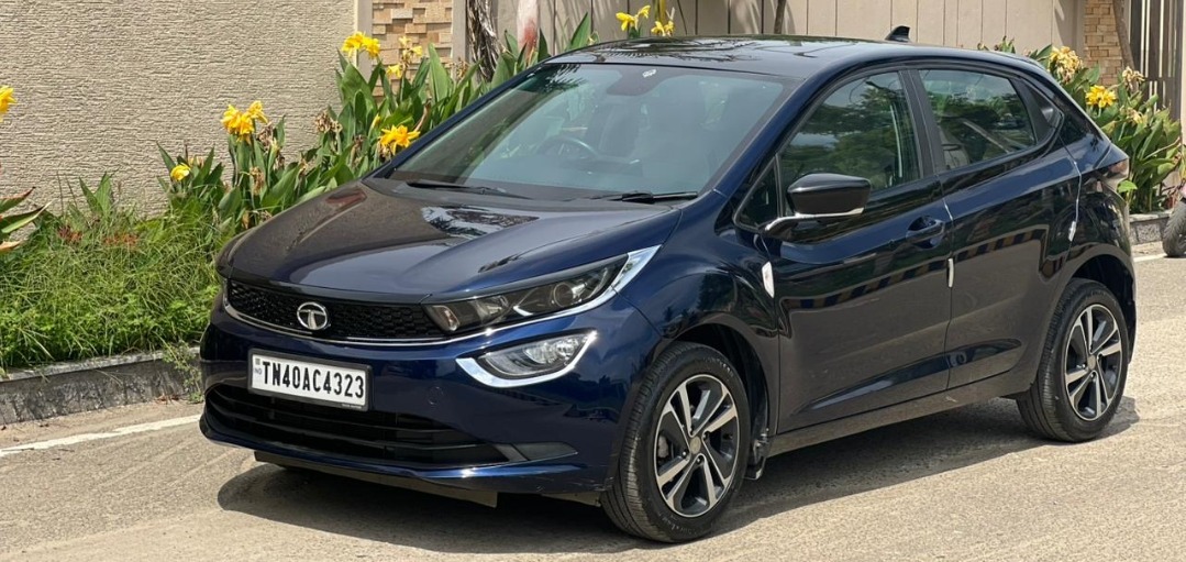 Tata Altroz - Image 6
