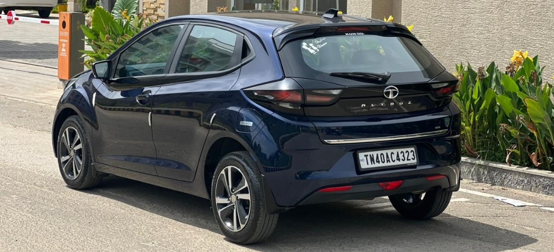 Tata Altroz - Image 5