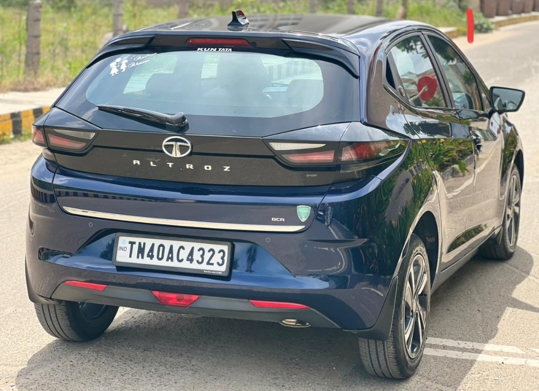 Tata Altroz - Image 2