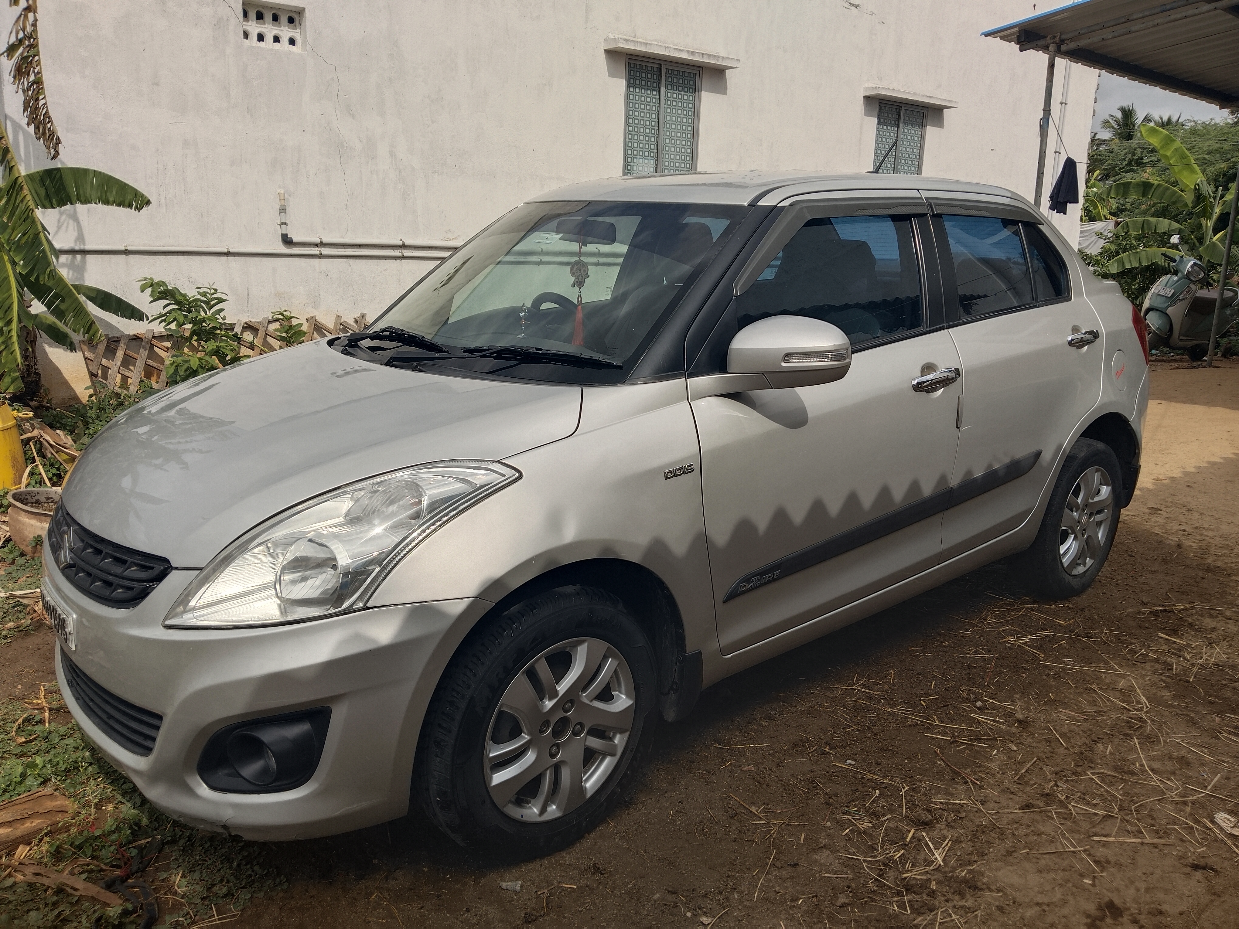 Maruti Suzuki Swift dzire - Image 5