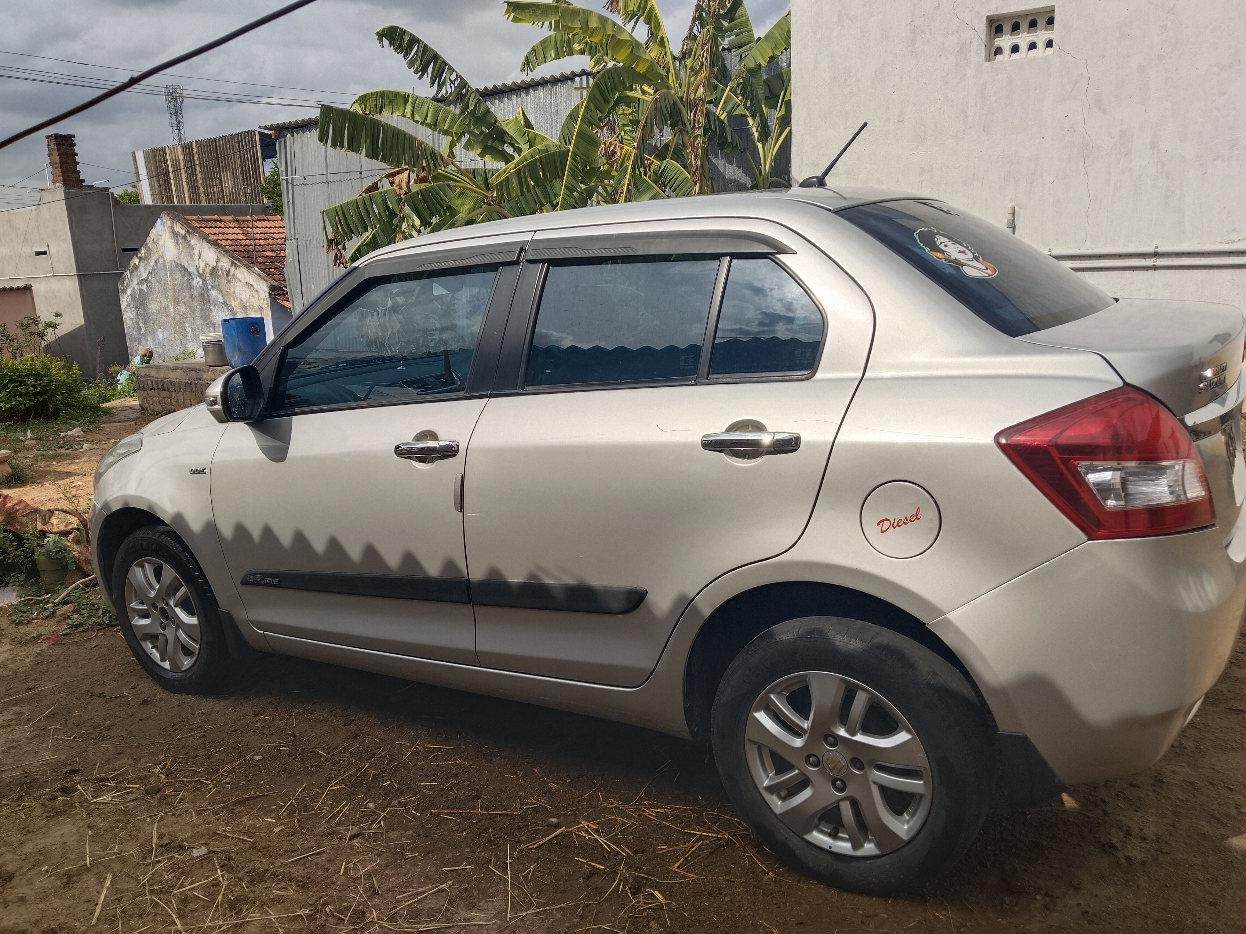 Maruti Suzuki Swift dzire - Image 6