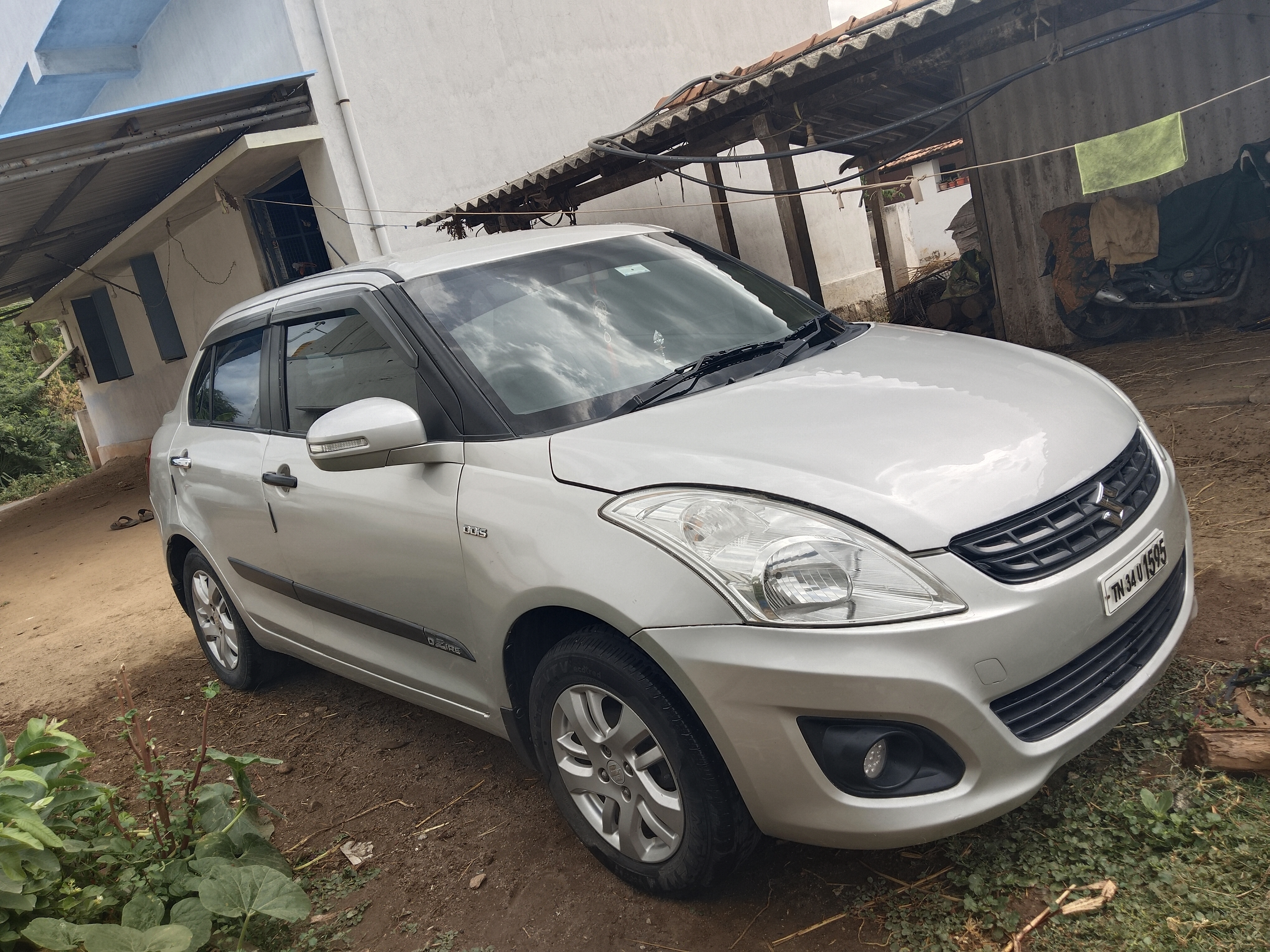 Maruti Suzuki Swift dzire - Image 7