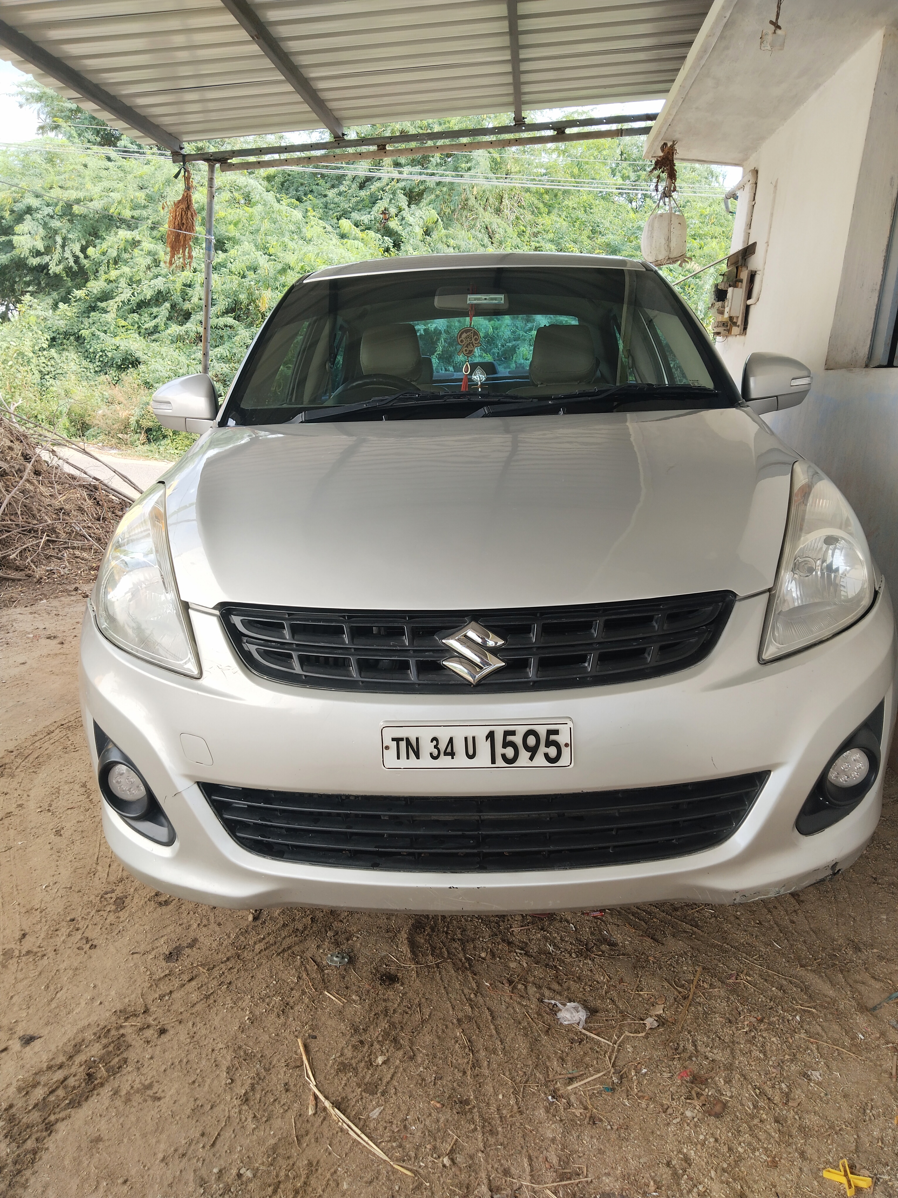 Maruti Suzuki Swift dzire - Image 2