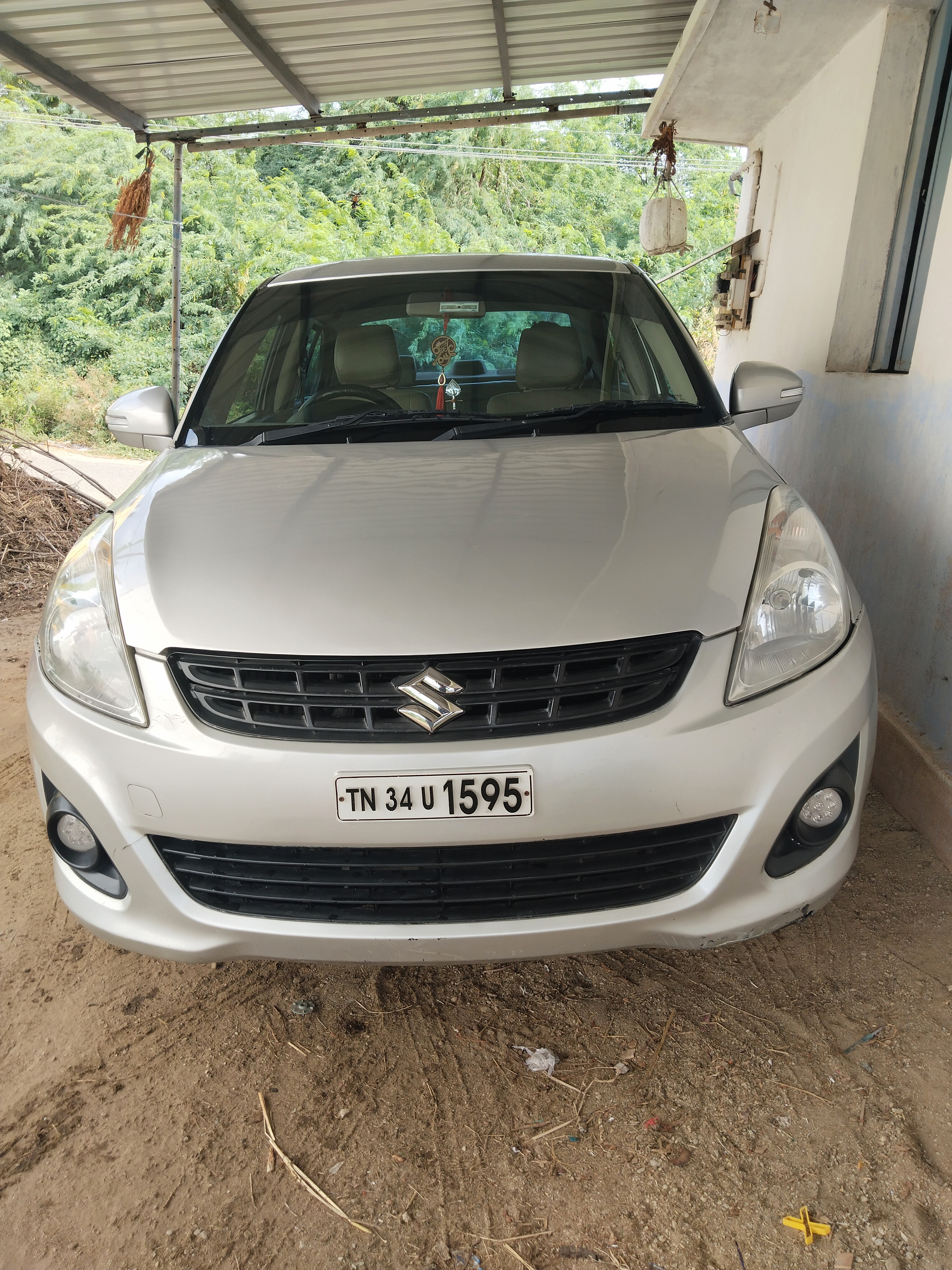 Maruti Suzuki Swift dzire