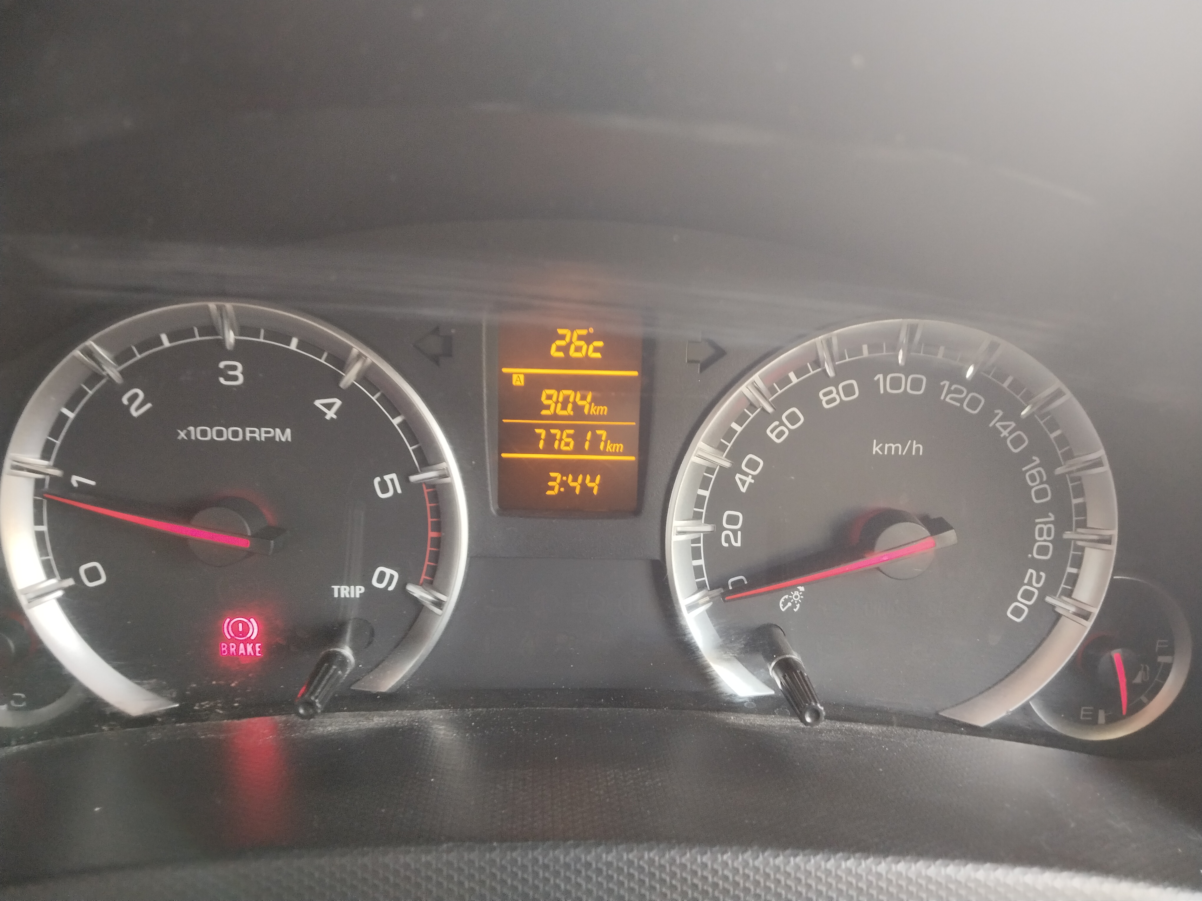 Maruti Suzuki Swift dzire - Image 9