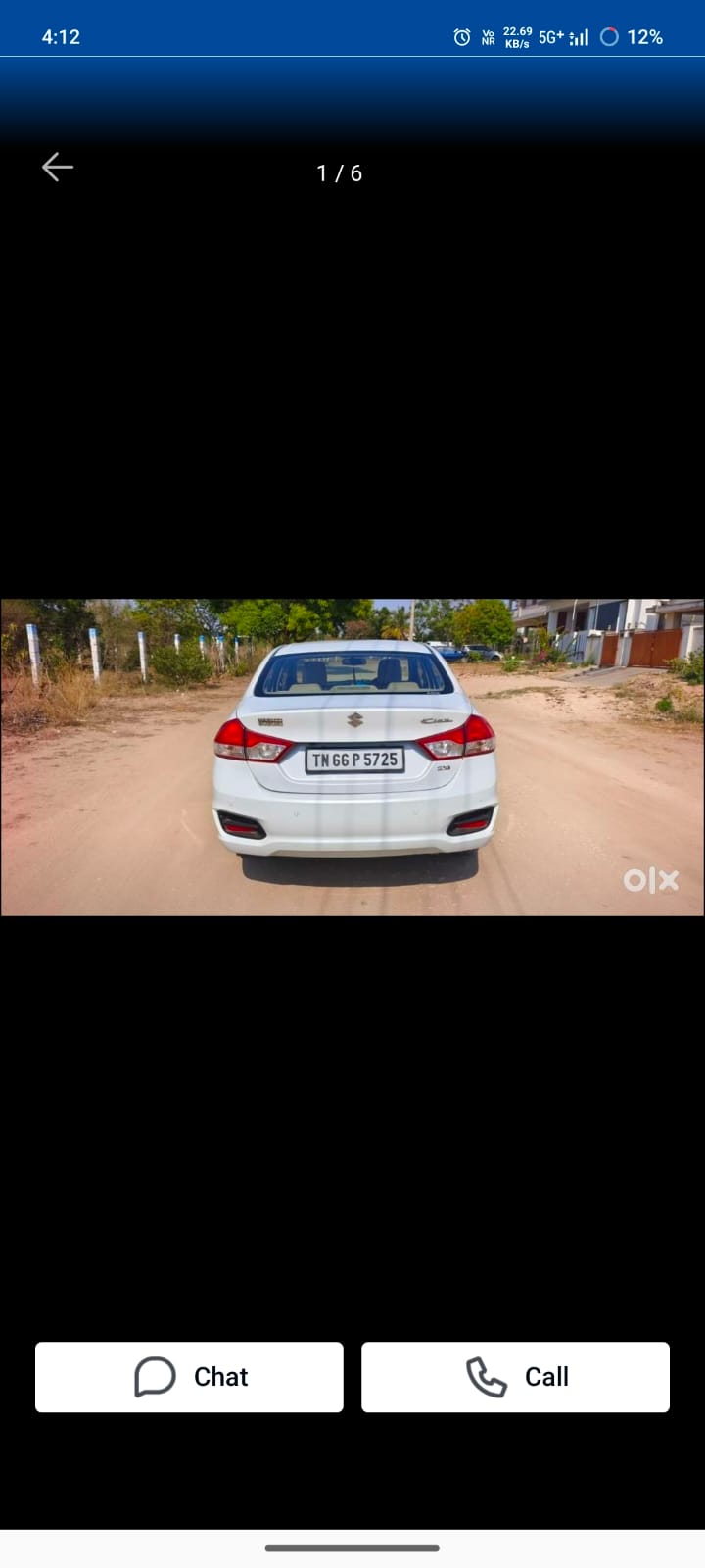 Maruti Suzuki Ciaz - Image 4