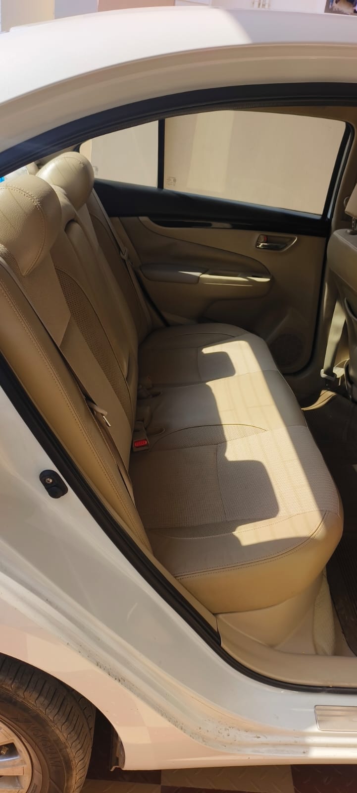 Maruti Suzuki Ciaz